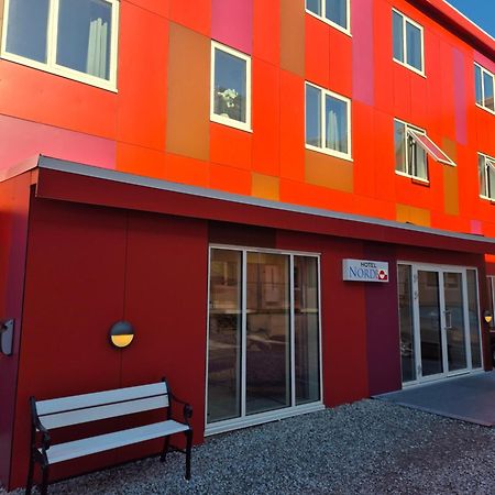 Hotel Nordbo Nuuk Exterior photo