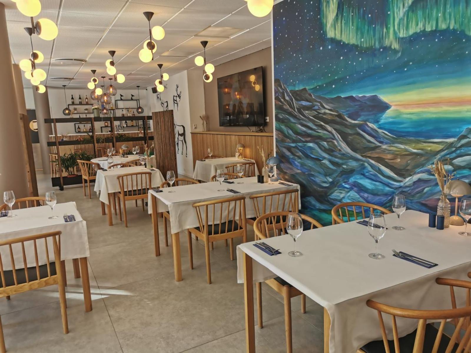 Hotel Nordbo Nuuk Exterior photo