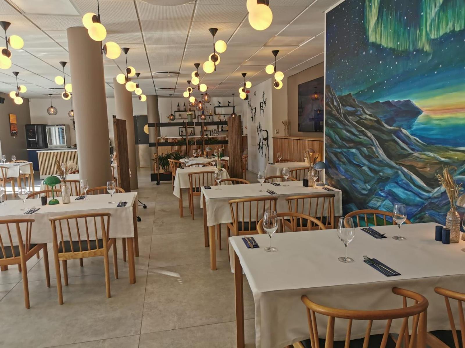 Hotel Nordbo Nuuk Exterior photo