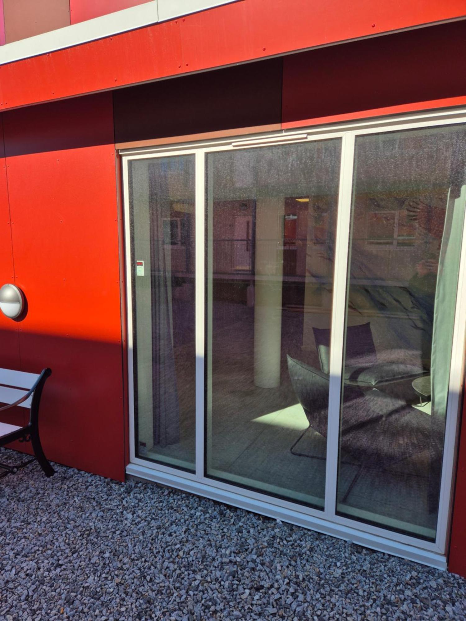 Hotel Nordbo Nuuk Exterior photo